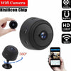 A9 Mini Wifi Camera HD 1080P Night Vision