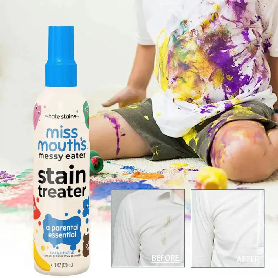 Stain Treater Spray