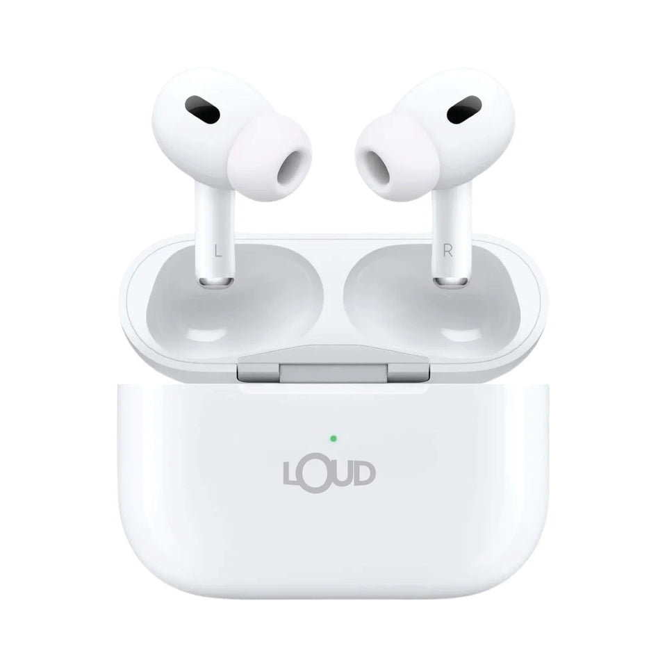 LOUD AIRPODS PRO 2 TWS1099 PREMIUM PRODUCT