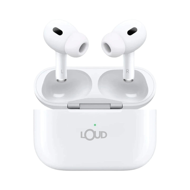 LOUD AIRPODS PRO 2 TWS1099 PREMIUM PRODUCT