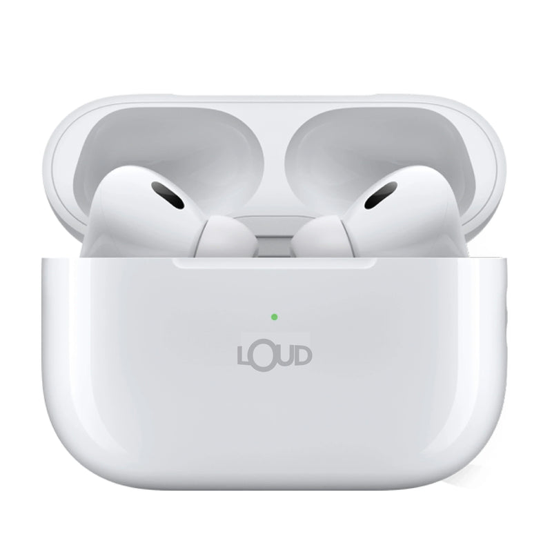 LOUD AIRPODS PRO 2 TWS1099 PREMIUM PRODUCT