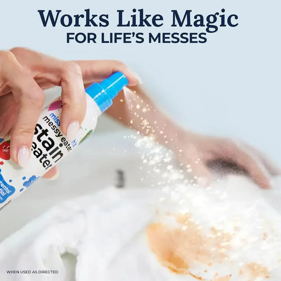 Stain Treater Spray