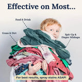 Stain Treater Spray