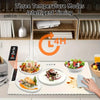 Portable And Foldable Soft Warming Mat