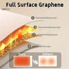 Portable And Foldable Soft Warming Mat