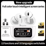 Airpro X Touch Screen