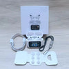 Airpro X Touch Screen