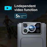 2025 NEW HD 1080P NOISE REDUCTION CAMERA🔥❤️